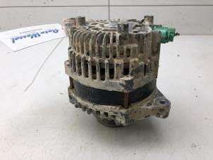 Gebruikte Dynamo Nissan NT 400 Cabstar 3.0 DCI 35.13 Prijs op aanvraag aangeboden door Wessel Parts & Service B.V.