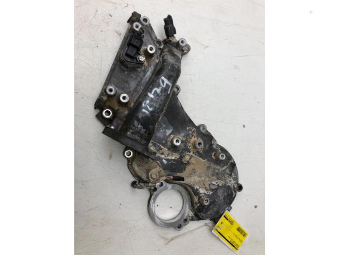 NISSAN Timing Belt Cover 13036LC30B 17407749