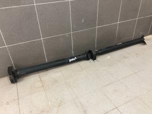 Gebruikte Tussenas Mercedes C (W204) 2.2 C-220 CDI 16V BlueEFFICIENCY Prijs € 199,00 Margeregeling aangeboden door Wessel Parts & Service B.V.