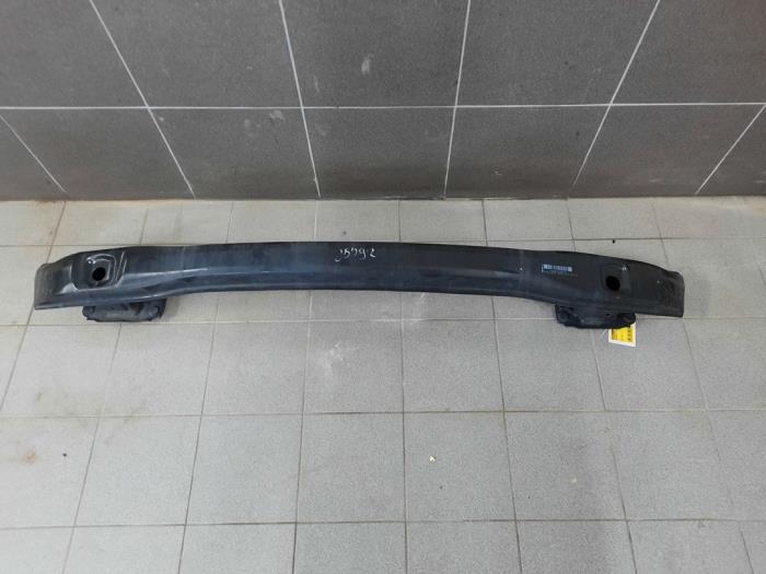 MERCEDES-BENZ C-Class W204/S204/C204 (2004-2015) Rear Right Bumper Bracket 2046100014 17427495