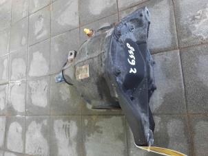 Gebruikte Differentieel achter Mercedes C (W204) 2.2 C-220 CDI 16V BlueEFFICIENCY Prijs € 299,00 Margeregeling aangeboden door Wessel Parts & Service B.V.