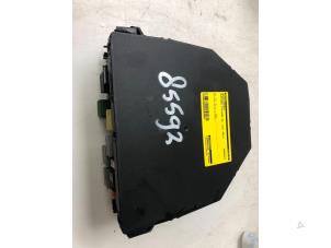 Gebruikte Zekeringkast Mercedes C (W204) 2.2 C-220 CDI 16V BlueEFFICIENCY Prijs € 149,00 Margeregeling aangeboden door Wessel Parts & Service B.V.