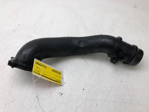 Gebruikte Turboslang Mercedes C (W204) 2.2 C-220 CDI 16V BlueEFFICIENCY Prijs € 35,00 Margeregeling aangeboden door Wessel Parts & Service B.V.