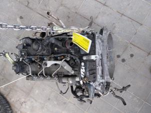 Gebruikte Motor Mercedes E (W213) E-200d 1.6 Turbo 16V Prijs € 4.299,00 Margeregeling aangeboden door Autobedrijf G.H. Wessel B.V.