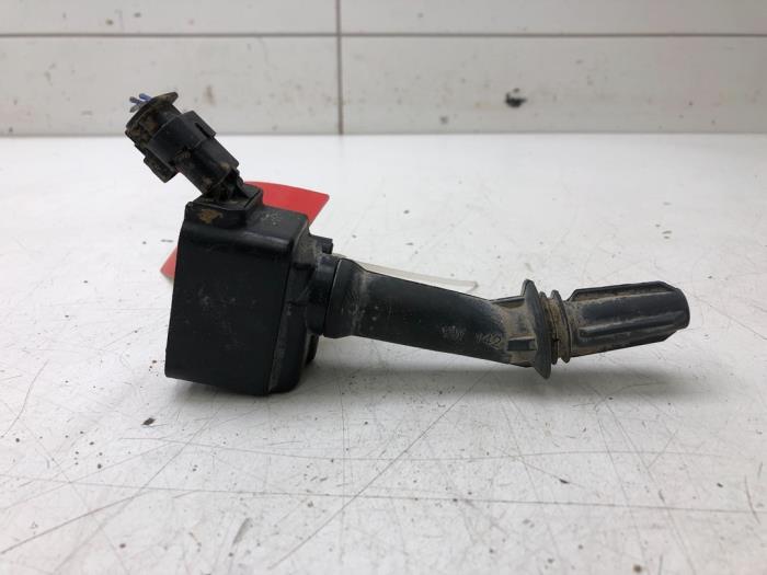 OPEL Astra K (2015-2021) High Voltage Ignition Coil 12635672 17462652