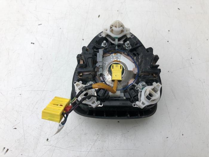 OPEL Astra K (2015-2021) Stūres drošības spilvens 39118076 17447664