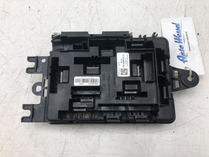 BMW 4 Series F32/F33/F36 (2013-2020) Fuse Box 938907001 17515360