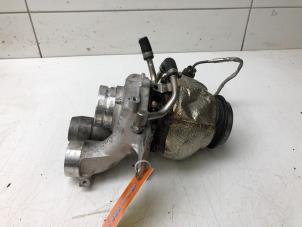 Gebruikte G-lader Mercedes E (W213) E-200d 1.6 Turbo 16V Prijs op aanvraag aangeboden door Wessel Parts & Service B.V.