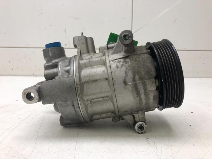 Gebruikte Aircopomp Seat Leon ST (5FF) 2.0 TSI FR 16V Prijs € 131,25 Margeregeling aangeboden door Wessel Parts & Service B.V.