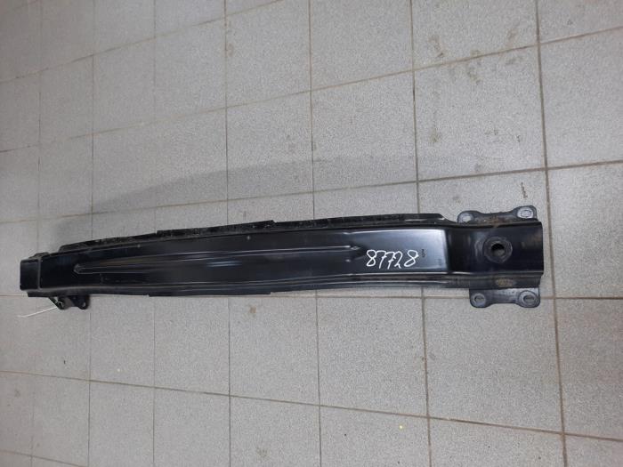 SEAT Leon 3 generation (2012-2020) Rear Right Bumper Bracket 5F9807305 17539218