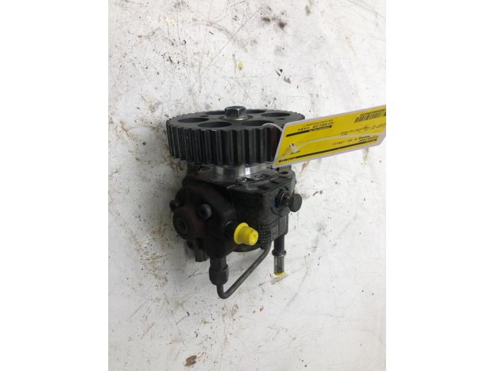 OPEL Meriva 2 generation (2010-2020) Pompe à carburant 8980924670 17530979