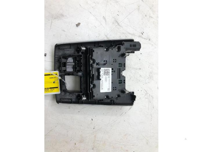 AUDI A3 8V (2012-2020) Other Body Parts 8V0919614B 17628993