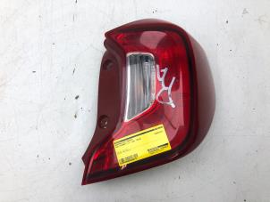 Gebruikte Achterlicht rechts Kia Picanto (JA) 1.0 12V Prijs € 89,00 Margeregeling aangeboden door Autobedrijf G.H. Wessel B.V.