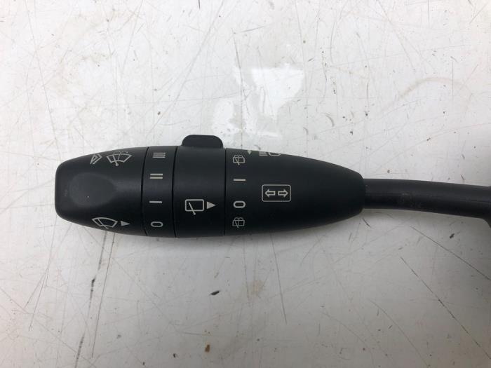 MERCEDES-BENZ B-Class W245 (2005-2011) Wiper Control 1695450210 17552558