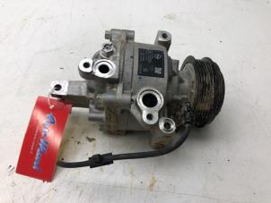 Gebruikte Aircopomp Opel Astra K Sports Tourer 1.2 Turbo 12V Prijs op aanvraag aangeboden door Wessel Parts & Service B.V.