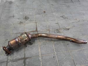 Gebruikte Katalysator Jaguar F-type 3.0 V6 24V Prijs € 999,00 Margeregeling aangeboden door Wessel Parts & Service B.V.