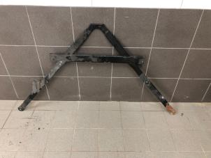 Gebruikte Diversen Jaguar F-type 3.0 V6 24V Prijs € 199,00 Margeregeling aangeboden door Wessel Parts & Service B.V.