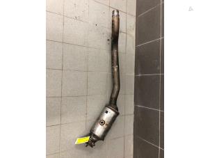 Gebruikte Katalysator Jaguar F-type 3.0 V6 24V Prijs € 999,00 Margeregeling aangeboden door Wessel Parts & Service B.V.