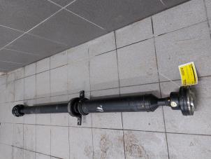 Gebruikte Cardanas Jaguar F-type 3.0 V6 24V Prijs € 499,00 Margeregeling aangeboden door Wessel Parts & Service B.V.