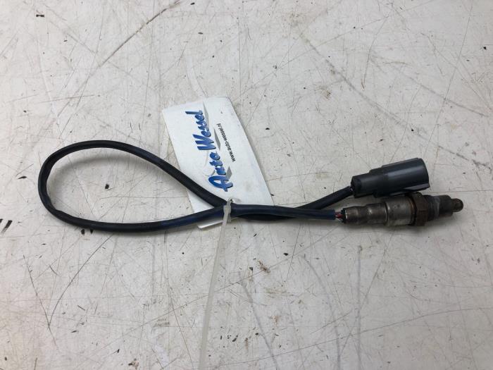 Gebruikte Lambda Sonde Jaguar F-type 3.0 V6 24V Prijs € 82,95 Margeregeling aangeboden door Wessel Parts & Service B.V.