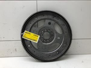 Gebruikte Starterkrans Jaguar F-type 3.0 V6 24V Prijs € 79,00 Margeregeling aangeboden door Wessel Parts & Service B.V.