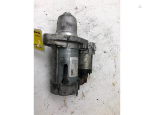 Gebruikte Startmotor Jaguar F-type 3.0 V6 24V Prijs € 199,00 Margeregeling aangeboden door Wessel Parts & Service B.V.