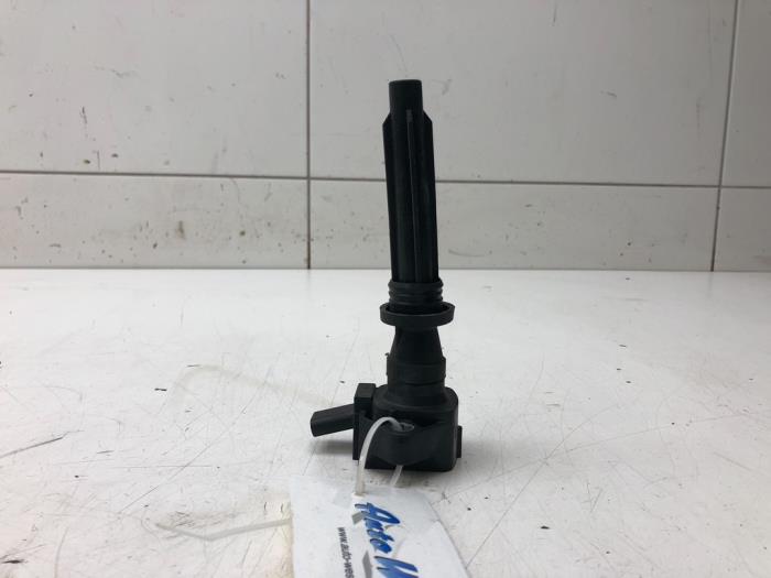 Gebruikte Bobine Jaguar F-type 3.0 V6 24V Prijs € 47,25 Margeregeling aangeboden door Wessel Parts & Service B.V.