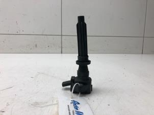 Gebruikte Bobine Jaguar F-type 3.0 V6 24V Prijs € 45,00 Margeregeling aangeboden door Wessel Parts & Service B.V.