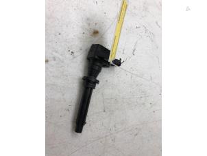 Gebruikte Bobine Jaguar F-type 3.0 V6 24V Prijs € 45,00 Margeregeling aangeboden door Wessel Parts & Service B.V.