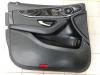 Portierbekleding 4Deurs links-voor van een Mercedes GLC-Klasse