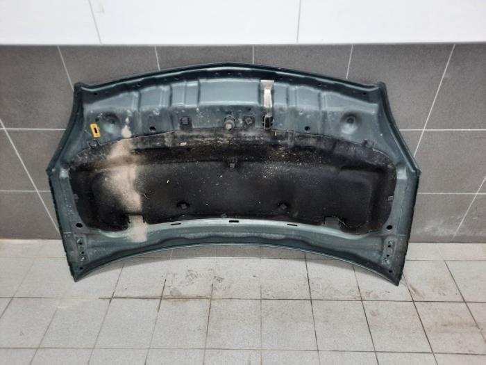 Achterlichten Opel Zafira B - GM Tuningparts