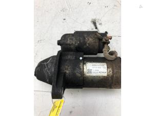 Gebruikte Startmotor Opel Zafira (M75) 1.7 CDTi 16V Prijs € 39,00 Margeregeling aangeboden door Wessel Parts & Service B.V.