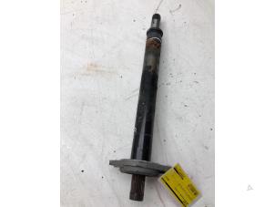 Gebruikte Cardanas Mercedes B (W246) 2.1 B-200 CDI BlueEFFICIENCY,d 16V 4-Matic Prijs op aanvraag aangeboden door Wessel Parts & Service B.V.