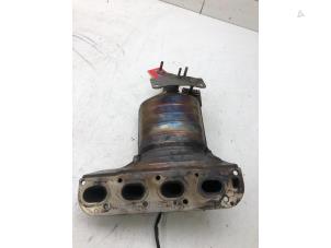 Gebruikte Katalysator Opel Meriva 1.4 16V Twinport Prijs € 299,00 Margeregeling aangeboden door Wessel Parts & Service B.V.