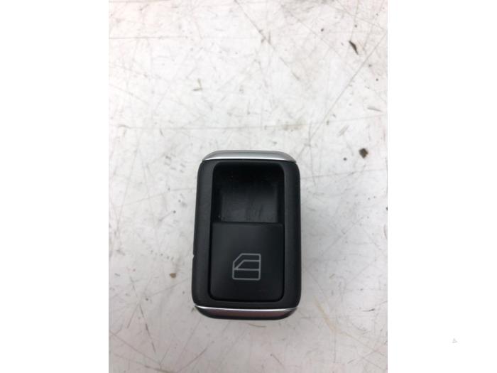 MERCEDES-BENZ E-Class W212/S212/C207/A207 (2009-2016) Front Left Door Window Switch 2049057601 17639480