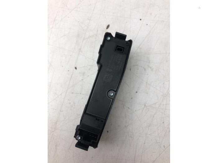 MERCEDES-BENZ C-Class W205/S205/C205 (2014-2023) Navigation Control Switch 2059056303 17639488