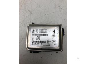 Gebruikte Camera voorzijde Mercedes C (W205) C-220 2.2 CDI BlueTEC, C-220 d 16V Prijs € 199,00 Margeregeling aangeboden door Wessel Parts & Service B.V.