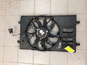 Gebruikte Koelvin Motor Skoda Octavia Combi (NXAC) 1.0 TSI e-TEC 12V Prijs € 275,00 Margeregeling aangeboden door Wessel Parts & Service B.V.