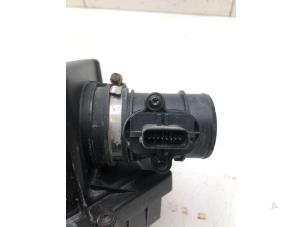 Gebruikte Luchtfilterhuis Opel Corsa E 1.4 16V ECOTEC LPG Prijs € 125,00 Margeregeling aangeboden door Wessel Parts & Service B.V.