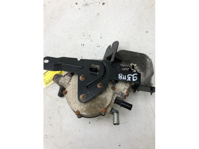 Gebruikte Diversen Opel Corsa E 1.4 16V ECOTEC LPG Prijs € 103,95 Margeregeling aangeboden door Wessel Parts & Service B.V.