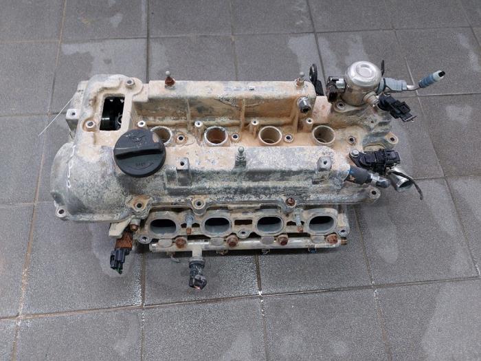 KIA Carens 3 generation (RP) (2013-2019) Голова двигателя 221002B715 17653408