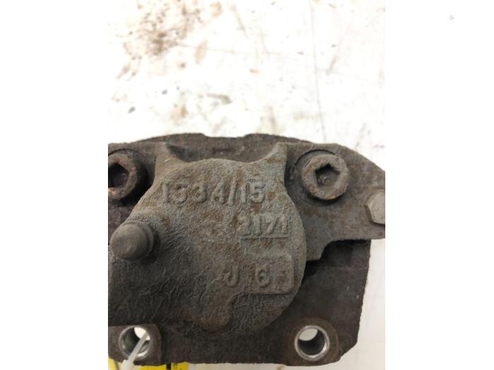 2x Ressorts à Gaz Hayon Twingo II 2007-2020 | Remplace 8200385560 | Gauche & Droite