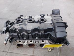 Gebruikte Cilinderkop Opel Corsa F (UB/UH/UP) Prijs € 799,00 Margeregeling aangeboden door Wessel Parts & Service B.V.