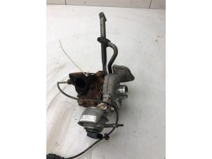 Gebruikte Turbo Audi A4 Avant (B8) 2.0 TDI 16V Prijs op aanvraag aangeboden door Wessel Parts & Service B.V.