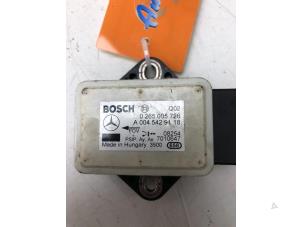 Gebruikte Sensor (overige) Mercedes B (W245) 2.0 B-200 CDI 16V Prijs € 29,00 Margeregeling aangeboden door Wessel Parts & Service B.V.