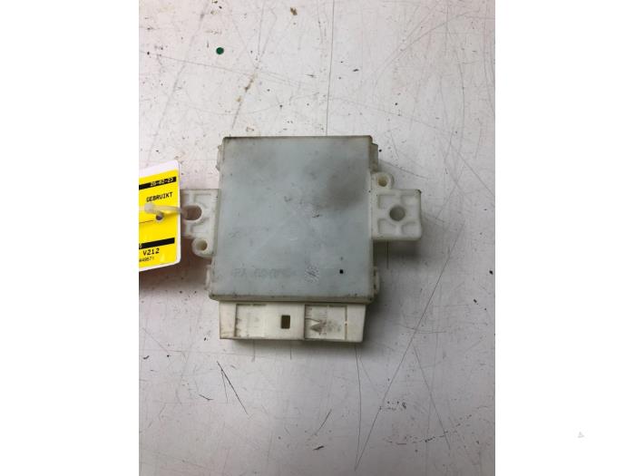 MERCEDES-BENZ E-Class W212/S212/C207/A207 (2009-2016) PDC Parking Distance Control Unit 2129009505 17682961