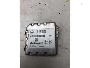 Gebruikte Camera voorzijde Mercedes E (C207) E-220 CDI 16V BlueEfficiency Prijs € 79,00 Margeregeling aangeboden door Wessel Parts & Service B.V.