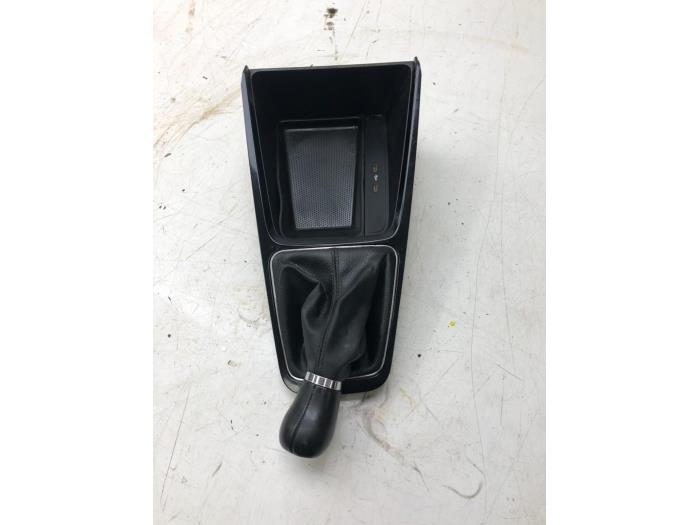 Gebruikte Pook Skoda Octavia Combi (NXAC) 1.0 TSI 12V Prijs € 93,45 Margeregeling aangeboden door Wessel Parts & Service B.V.
