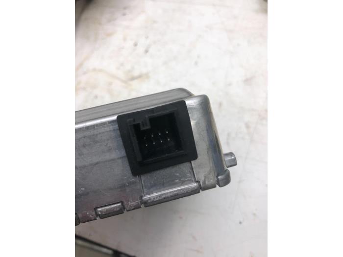 MERCEDES-BENZ 2 generation (2007-2014) Front Camera 0009009005 17705853