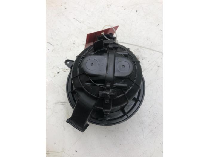 OPEL Other Control Units HB613001 17750756